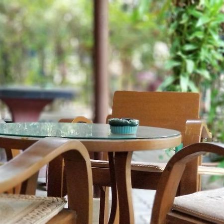 Siriwan Guesthouse Chiang Mai Exterior foto